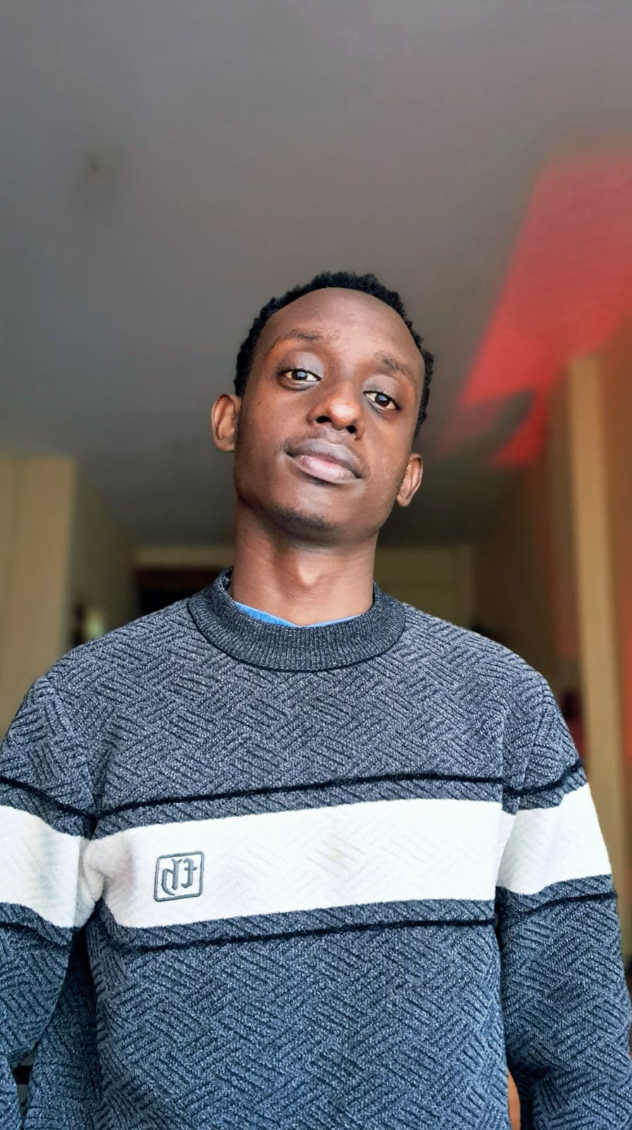 Kurui Ian Kipkemboi